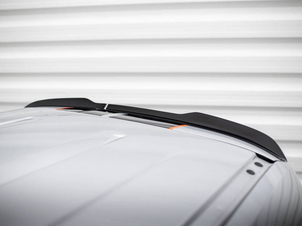 Spoiler CAP compatible with Ford Transit Courier Mk1