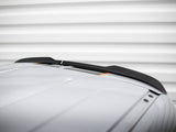 Spoiler CAP compatible with Ford Transit Courier Mk1