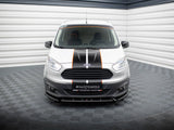 Front Splitter compatible with Ford Transit Courier Mk1