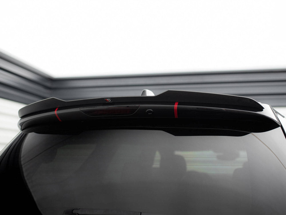Spoiler CAP V.1 compatible with Dodge Durango R/T Mk3