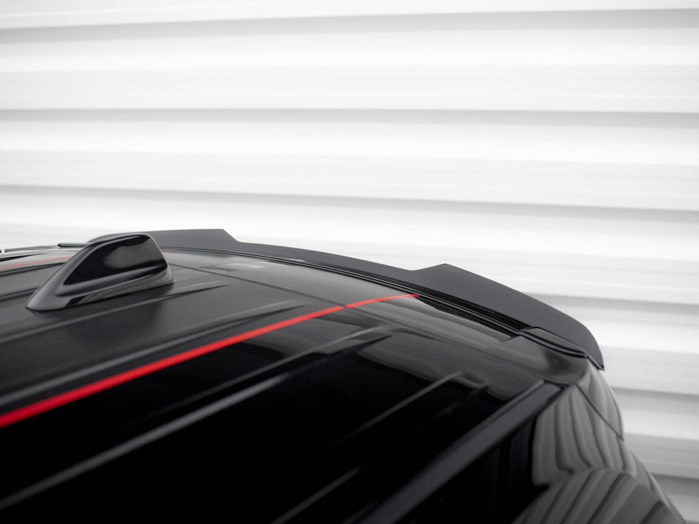 Spoiler CAP V.1 compatible with Dodge Durango R/T Mk3
