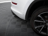 Rear Side Diffusers compatible with Skoda Kodiaq RS