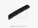Rear Valance compatible with VW Golf GTI Clubsport Mk7