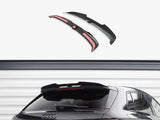 Spoiler CAP V.2 compatible with Audi RS 3 / S3 / A3 S Line Sportback 8Y