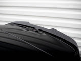 Spoiler CAP V.2 compatible with Audi RS 3 / S3 / A3 S Line Sportback 8Y