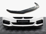Front Splitter V.2 BMW 5 G30 / G31 M-Sport (2017-2020)