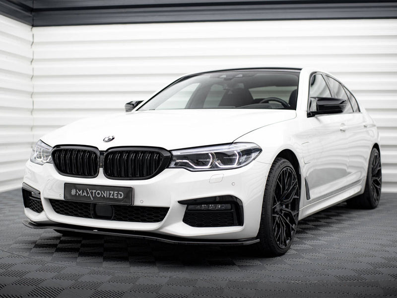 Front Splitter V.2 BMW 5 G30 / G31 M-Sport (2017-2020)