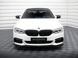 Front Splitter V.2 BMW 5 G30 / G31 M-Sport (2017-2020)