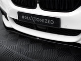 Front Splitter V.2 BMW 5 G30 / G31 M-Sport (2017-2020)