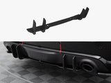 Street PRO Rear Diffuser compatible with Dodge Durango SRT Mk3