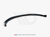 Front Splitter V.3 compatible with Mercedes-AMG C63 Sedan / Estate W205 / S205