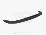 Street PRO Front Splitter compatible with BMW 2 Coupe M-Pack / M240i G42