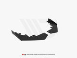 Front Flaps compatible with BMW 2 Coupe M-Pack / M240i G42
