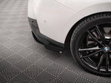 Rear Side Flaps compatible with BMW 2 Coupe M-Pack G42