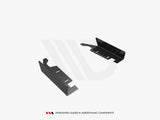 Rear Side Flaps compatible with BMW 2 Coupe M240i G42