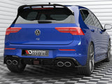 LED STOP Light compatible with Volkswagen Golf R Mk8