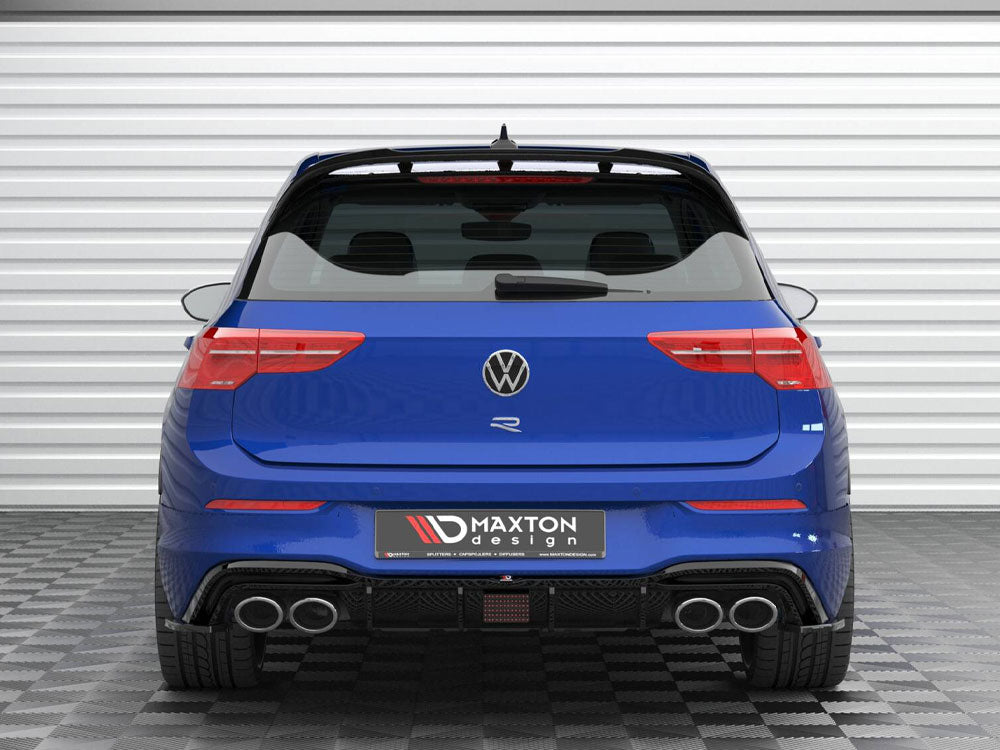 LED STOP Light compatible with Volkswagen Golf R Mk8