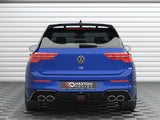 LED STOP Light compatible with Volkswagen Golf R Mk8