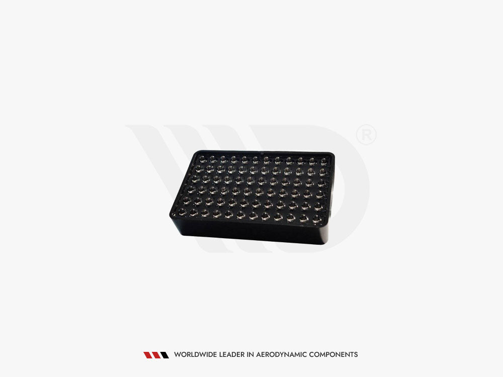 LED STOP Light compatible with Volkswagen Golf R Mk8