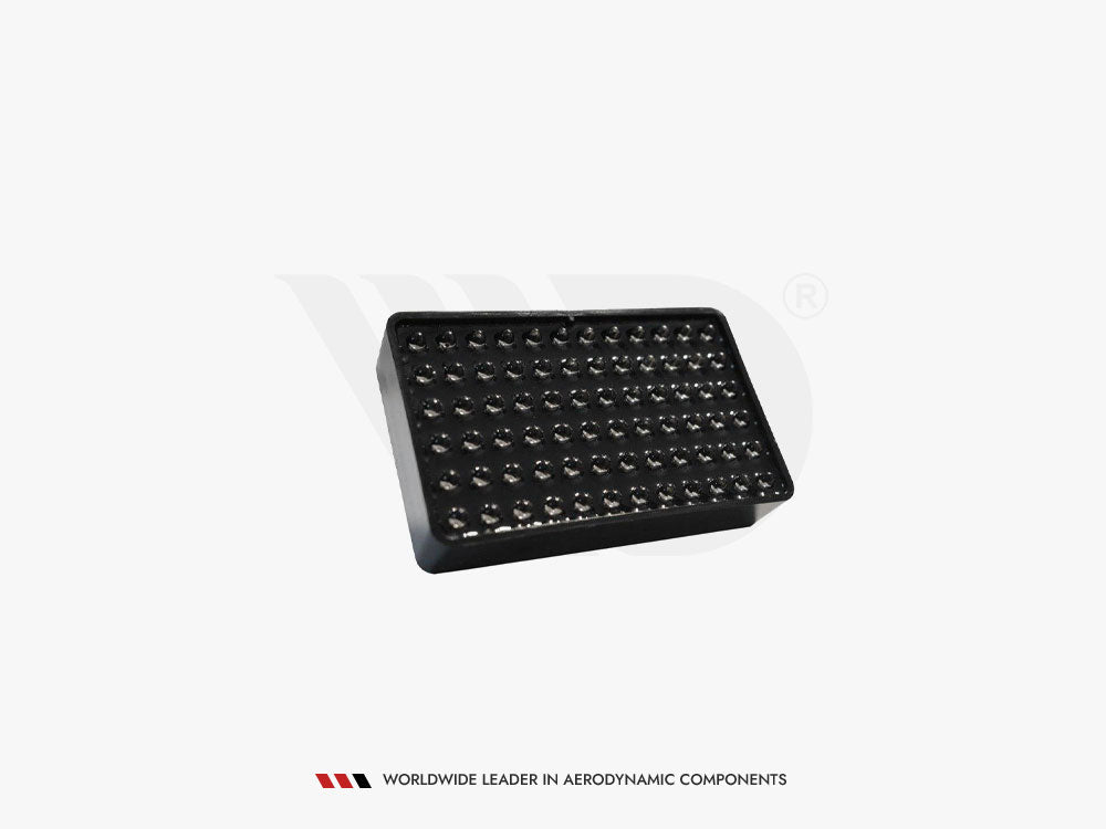 LED STOP Light compatible with Volkswagen Golf R Mk8