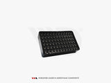 LED STOP Light compatible with Volkswagen Golf R Mk8