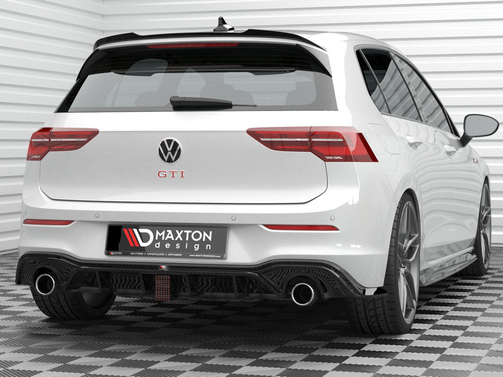 LED STOP Light compatible with Volkswagen Golf GTI Mk8