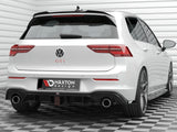 LED STOP Light compatible with Volkswagen Golf GTI Mk8