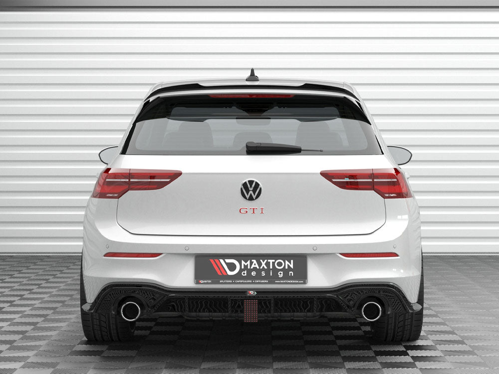 LED STOP Light compatible with Volkswagen Golf GTI Mk8