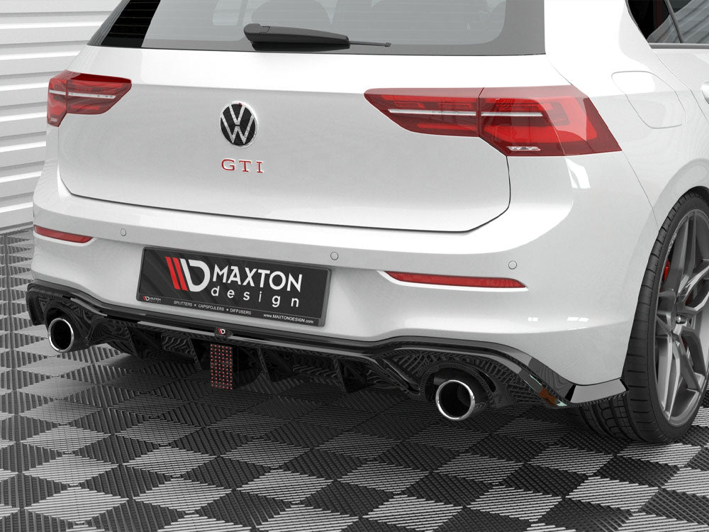 LED STOP Light compatible with Volkswagen Golf GTI Mk8
