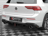 LED STOP Light compatible with Volkswagen Golf GTI Mk8