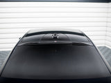 Rear Window Extension compatible with BMW 5 / i5 M-Pack Sedan G60