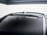 Rear Window Extension compatible with BMW 5 / i5 M-Pack Sedan G60
