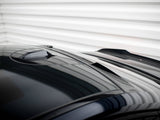 Rear Window Extension compatible with BMW 5 / i5 M-Pack Sedan G60