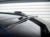 Rear Window Extension compatible with BMW 5 / i5 M-Pack Sedan G60