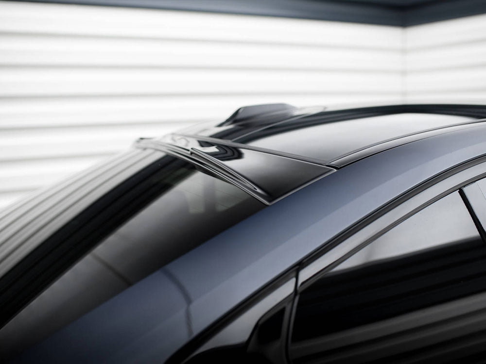 Rear Window Extension compatible with BMW 5 / i5 M-Pack Sedan G60