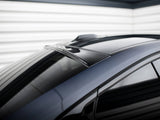 Rear Window Extension compatible with BMW 5 / i5 M-Pack Sedan G60
