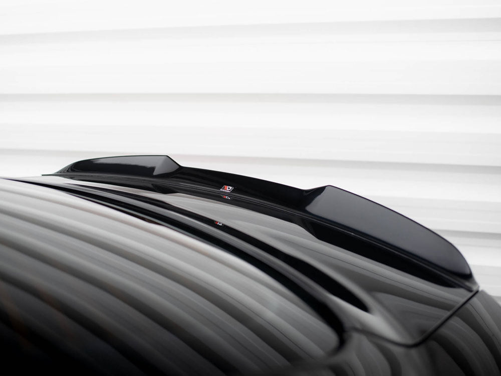 Spoiler CAP 3D compatible with Jaguar XE X760 Facelift