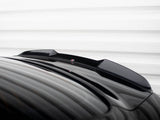 Spoiler CAP 3D compatible with Jaguar XE X760 Facelift