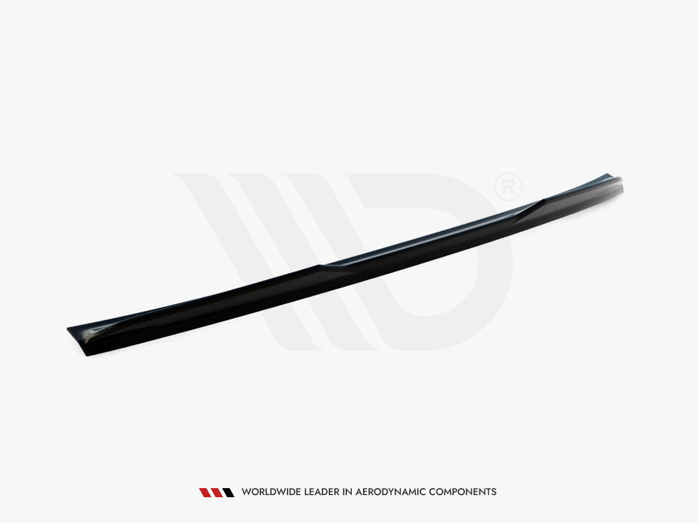 Spoiler CAP 3D compatible with Jaguar XE X760 Facelift