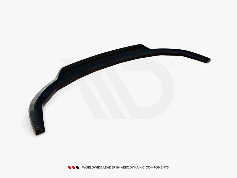 Front Splitter compatible with Chrysler Pacifica Mk2 Facelift