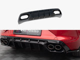 Rear Valance compatible with CUPRA Leon Hatchback Mk1