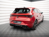 Rear Valance compatible with CUPRA Leon Hatchback Mk1