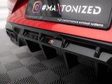 Rear Valance compatible with CUPRA Leon Hatchback Mk1