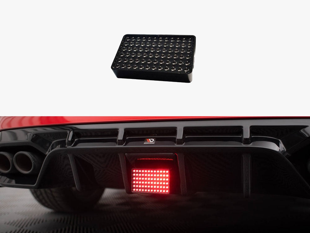 LED STOP Light compatible with CUPRA Leon Hatchback Mk1
