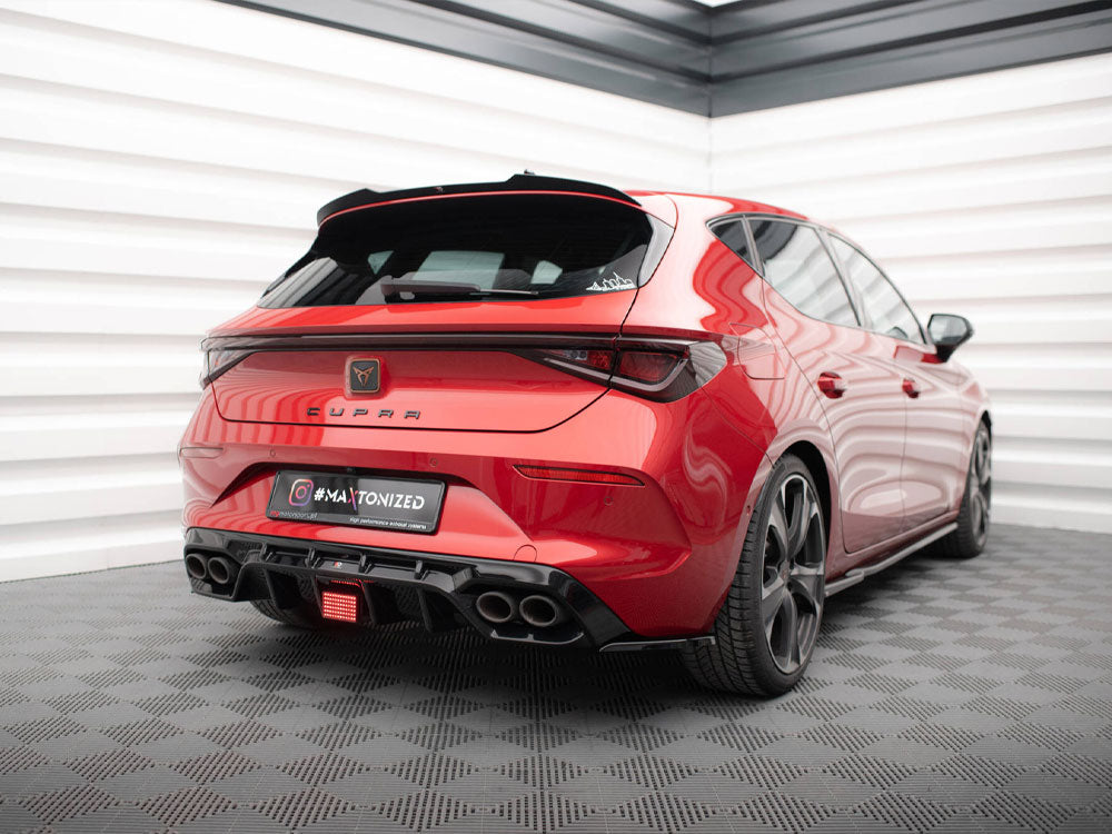 LED STOP Light compatible with CUPRA Leon Hatchback Mk1