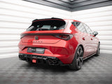 LED STOP Light compatible with CUPRA Leon Hatchback Mk1