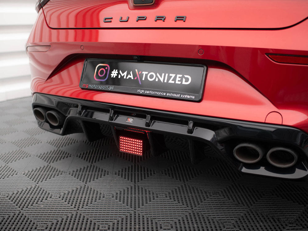 LED STOP Light compatible with CUPRA Leon Hatchback Mk1