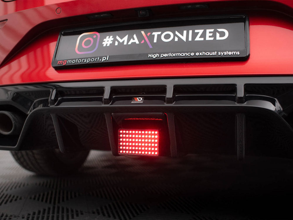 LED STOP Light compatible with CUPRA Leon Hatchback Mk1