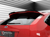 Spoiler CAP compatible with Ford Focus ST Mk2 Facelift