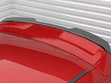 Spoiler CAP compatible with Ford Focus ST Mk2 Facelift